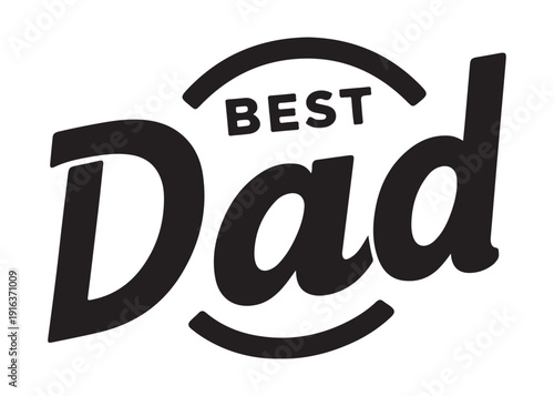 best dad logo silhouette vector, fatherhood silhouette vector illustration, father and son logo silhouette, gentleman logo silhouette, happy fathers day logo vector silhouette on white background