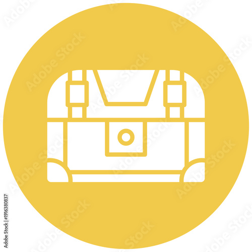 Treasure Chest Icon