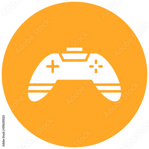 Game Console Icon