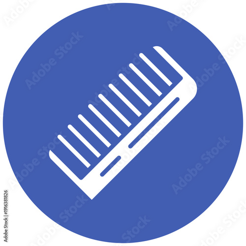 Comb Icon