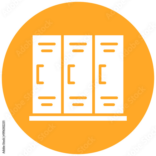 Locker Icon
