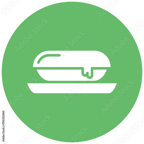 Eclair Icon