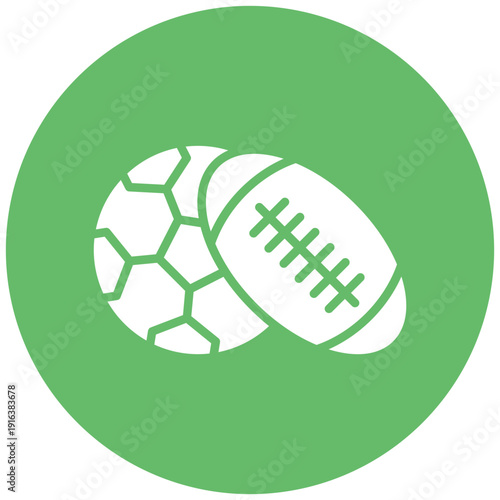 Sports Icon