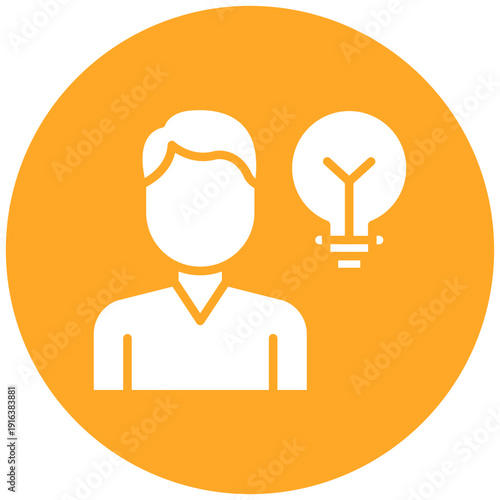 Idea Icon
