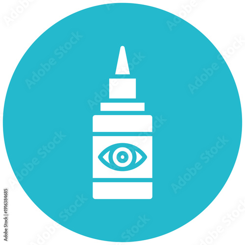 Eye Dropper Icon
