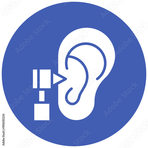 Otology Icon