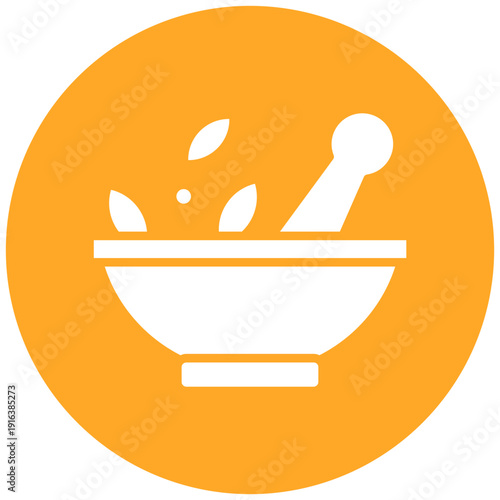Pestle Icon