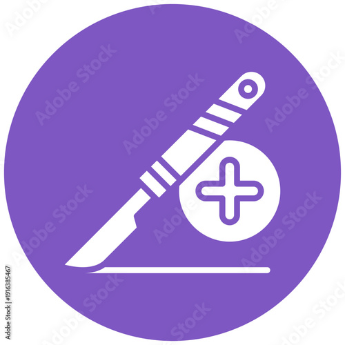 Surgery Icon
