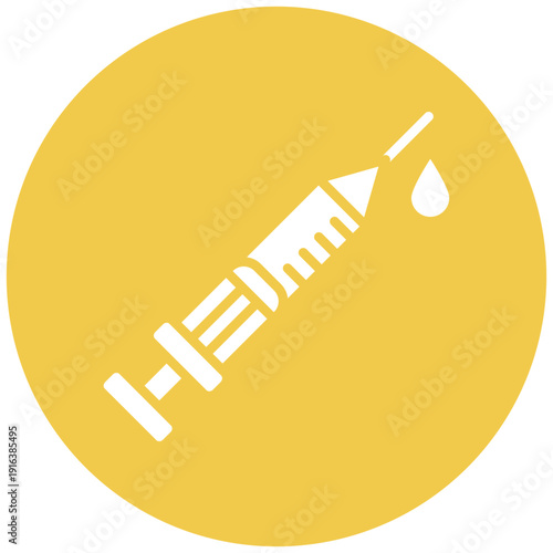 Syringe Icon