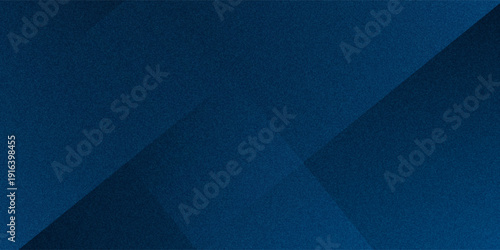 Abstract background gradient dark navy blue banner simple abstract