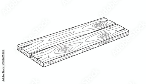 Rustic Wooden Planks, Natural Wood Grain Texture, Aged Wood Surface, Outdoor Decking Material