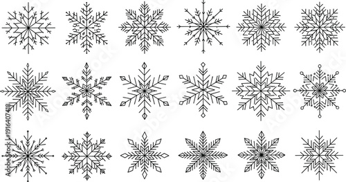 Business management icon set, human resources teamwork, recruitment strategy leadership, corporate networking career development