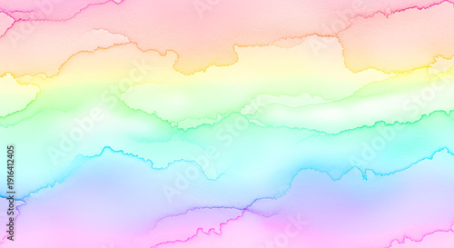 abstract watercolor background