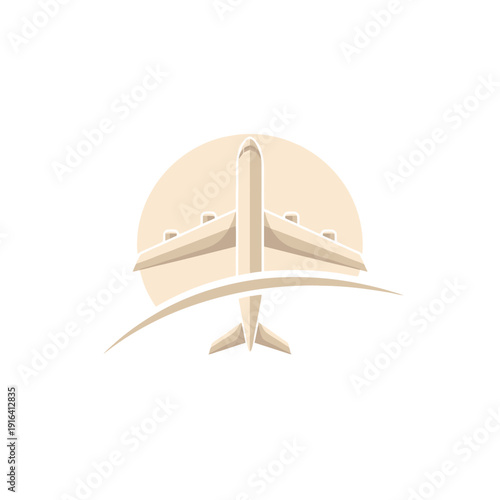 White Plastic Hair Dryer on Stand.