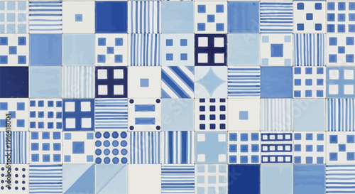 Abstract equalizer sound wave graph with colorful bars and waveform visualization in modern digital audio editing software interface