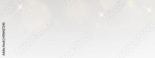 Abstract Stage Light Ray with Sparkle and Disco Shine