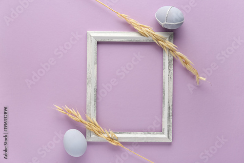 Beautiful composition with ...