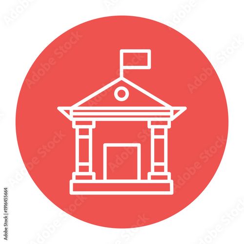 Inside The Beltway Icon