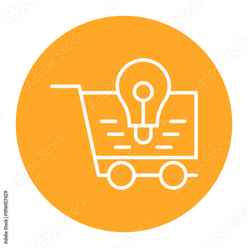 Ecommerce Solutions Icon
