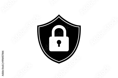 セキュリティ保護アイコン