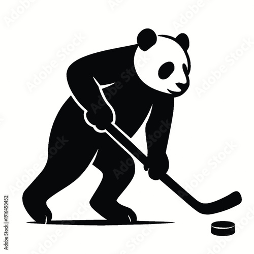 Chameleon toucan koala tapir lemur red panda vector