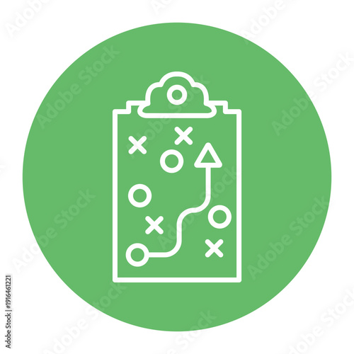 Performance Method Icon