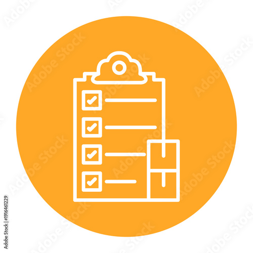 Production Priorities Icon