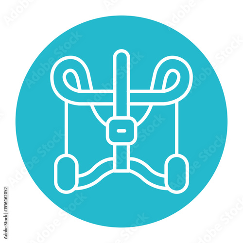 Harness Icon