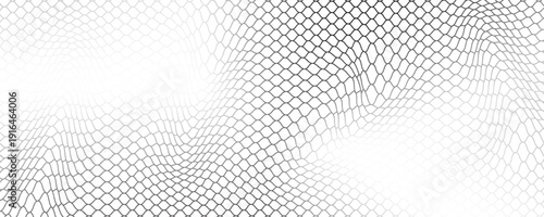 Mesh texture for fishing nets. Seamless pattern for sportswear or soccer goal, volleyball net, basketball hoop, hockey, athletics. Abstract net background for sports