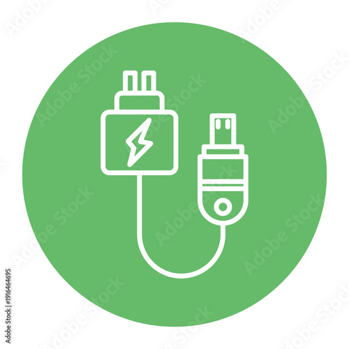 Charger Icon