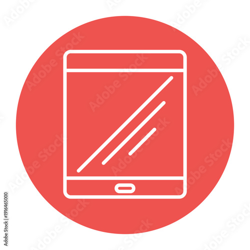 Tablet Icon