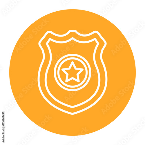 Police Icon