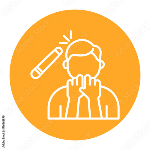 Childhood Abuse Icon