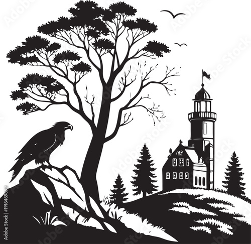 National Symbol of Netherlands, Dutch Heritage, Tulip, Windmill, Lion Emblem, Royal Coat of Arms, Flag Colors, Traditional Icon, Cultural Pride