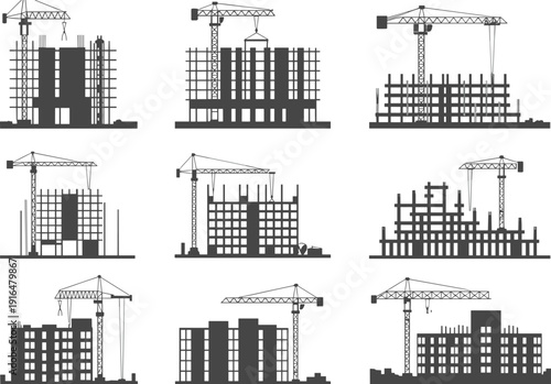 Luxury modern eco friendly house exterior featuring sustainable timber cladding large glass windows and beautiful professional landscaping during a bright sunny summer afternoon