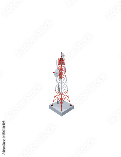 tower of the eiffel tower