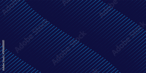 blue wavy halftone background. Dot pop art sport style vector.