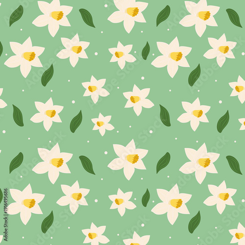 Floral Background