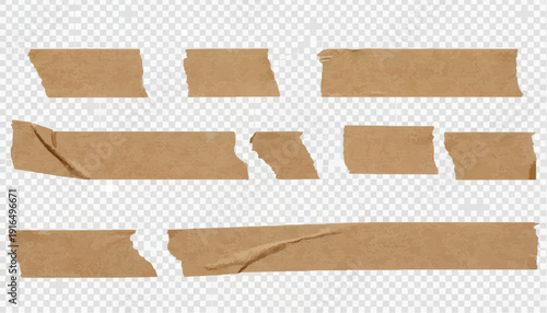 collection of cardboard