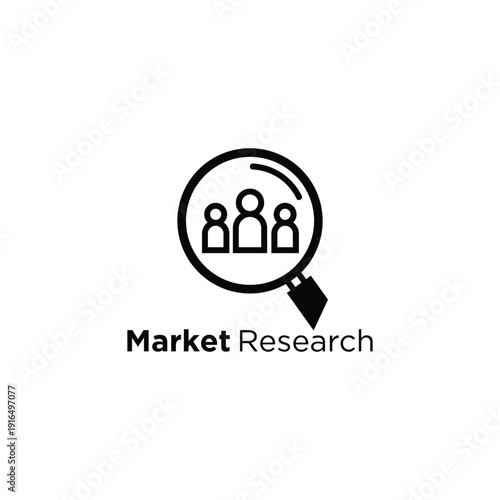 Market Research Analyzing Consumer Behavior and Trends.