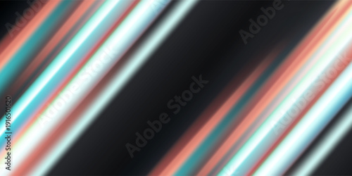 light leak overlay effect with scratch dust and blur colorful light leaks,retro noisy film texture light leak flare on black background