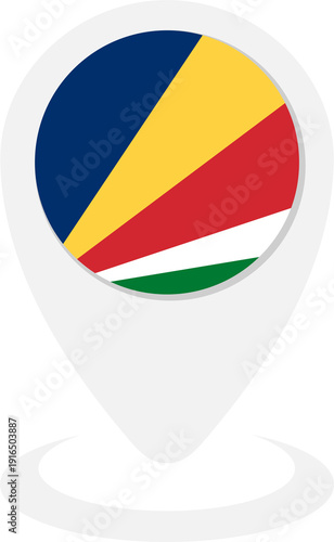 seychelles flag Free Download seychelles flag - GFXLoad