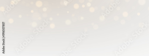 Shimmering Golden Star Particles with Radiant Glow on Black Background