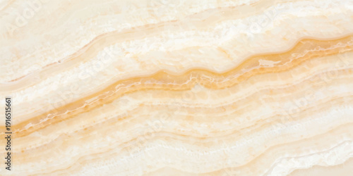 Abstract nature background featuring a rough brown stone wall surface and old grunge sand texture with a detailed marble pattern