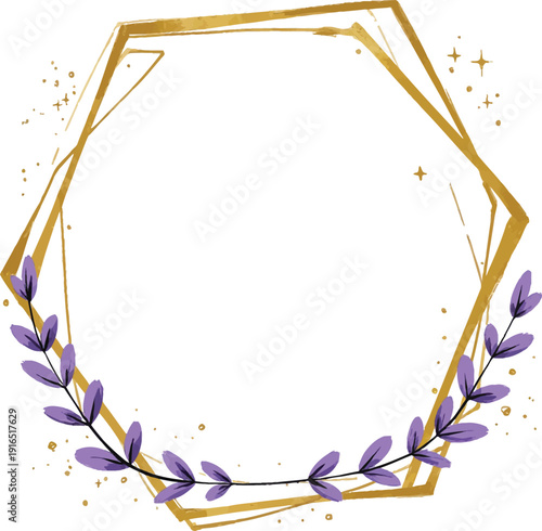 Colorful vector design with mixed cmyk colors and text