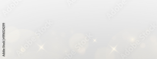 Luxury Neon Beam Light Effect PNG with Bright Spotlight, Sparkle Flash and Glowing Stage Background Design