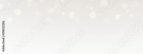 Festive Glitter Glow Transparent Background