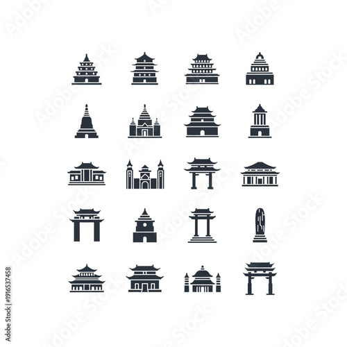 Task management workflow illustration showing to-do, in-progress, and done tasks in a simple diagram