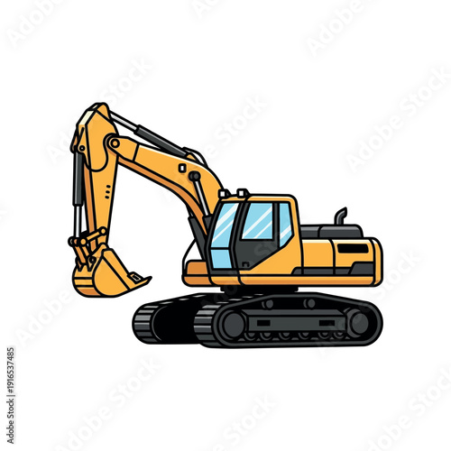 Illustration of woman's head emerging from the Earth globe with purple hair