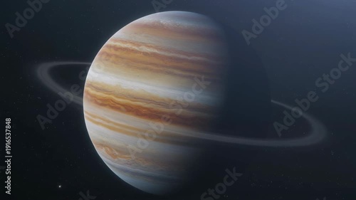 Swirling Atmospheric Bands of Venus with Enhanced Sulfur Layers in Space